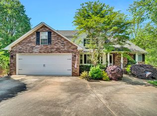 404 Maplecroft St, Spartanburg, SC 29303