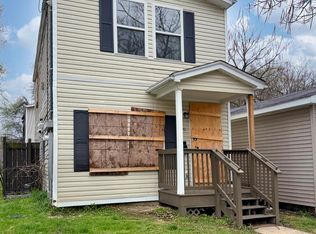 1720 Gallagher St, Louisville, KY