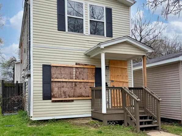 1720 Gallagher St, Louisville, KY 40210