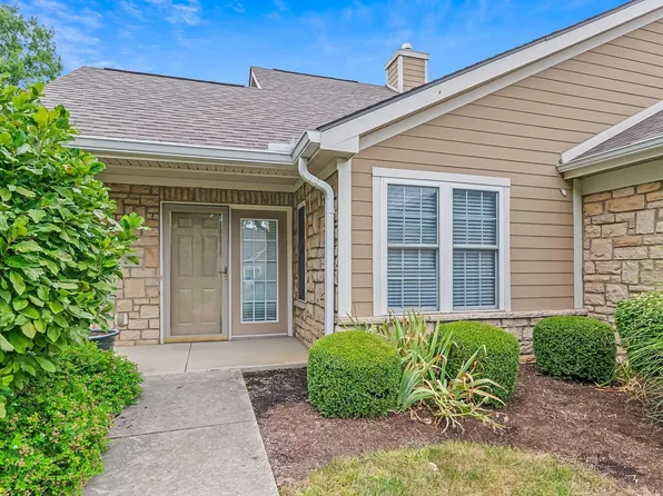 1245 Winningham Ln, Columbus, OH 43240