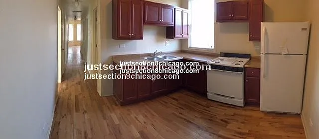 2 bed, 1.0 bath, $2,150 — Photo 1