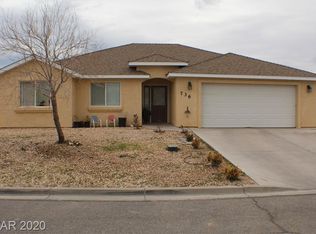 736 Weiser Ridge St, Overton, NV 89040