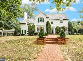 4501 47th St NW, Washington, DC 20016