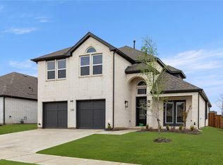 6105 Lake Brk, Celina, TX 75009