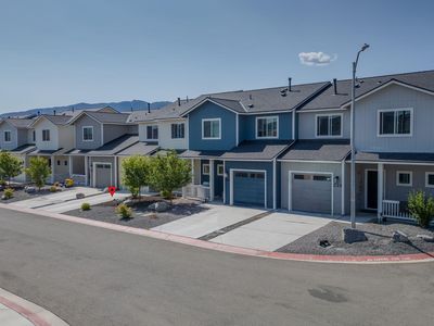 219 Goss Pl, Dayton, NV, 89403