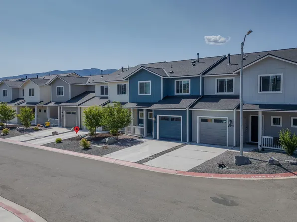 219 Goss Pl, Dayton, NV 89403