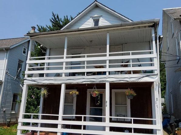 217 Pen Argyl St APT 1