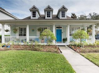 7047 Nobleton Dr, Windermere, FL 34786
