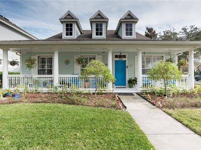 7047 Nobleton Dr, Windermere, FL, 34786