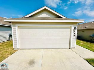 9007 Little Hoss, Converse, TX 78109