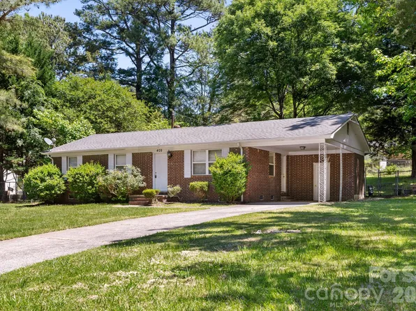 409 Anne Ave, Waxhaw, NC 28173