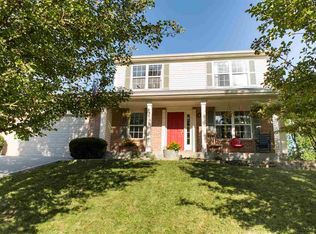 2838 Presidential Dr, Hebron, KY 41048