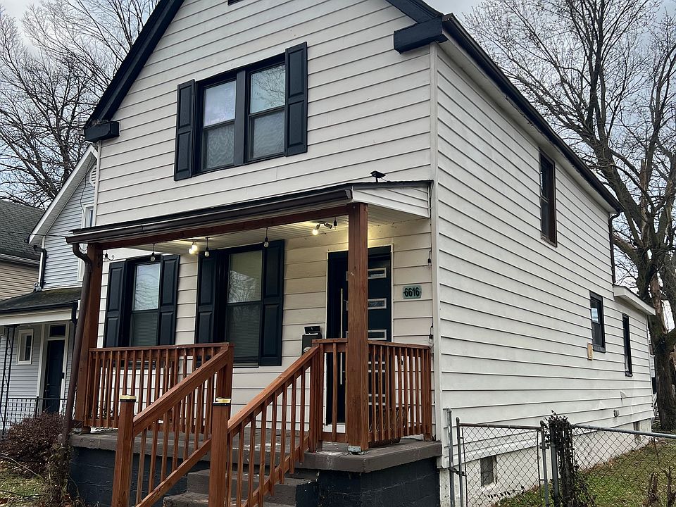 1st image of 6616 Chamberlain Ave