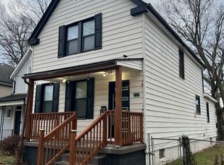 6616 Chamberlain Ave, Saint Louis, MO