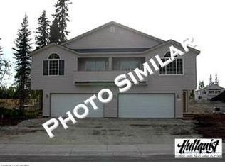 6496 Whispering Loop #B, Anchorage, AK 99504