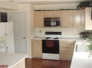 17145 Elm Trail Dr, Eureka, MO 63025