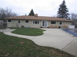 68 Heather Ridge Rd, Battle Creek, MI 49017