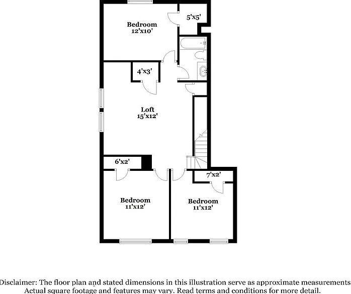 4 bed, 2.5 bath, 2285 sqft, $2,455 — Photo 3