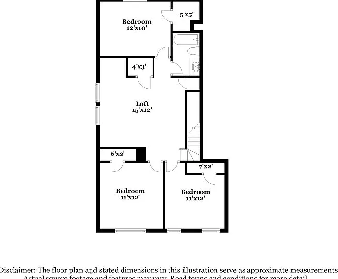 2966 Marquis Ln — Photo 3