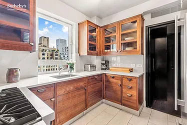 Sold by Sotheby's International Realty