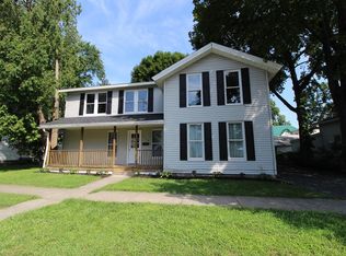 308 6th St, Watkins Glen, NY 14891