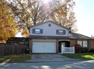 301 Herbster St, Columbiana, OH 44408