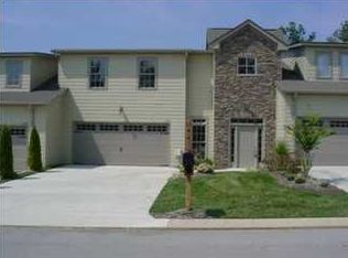 2319 Rivendell Ln, Chattanooga, TN 37421