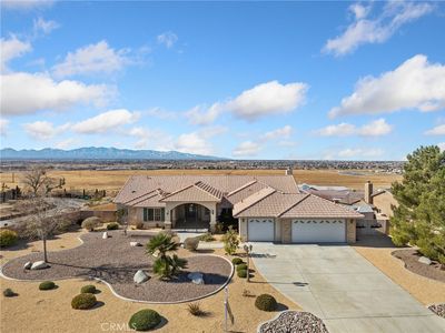 12538 Overlook Rd, Apple Valley, CA, 92308