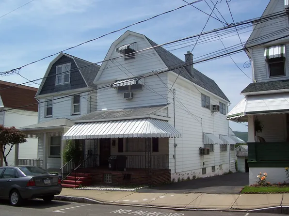 249 Poplar St, Wilkes Barre, PA 18702