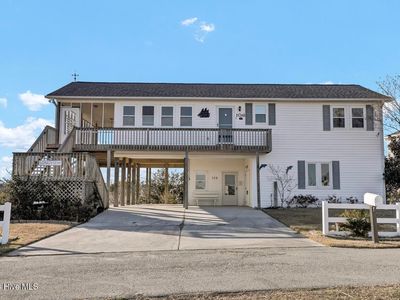 106 Clam Point Drive, Surf City, NC, 28445