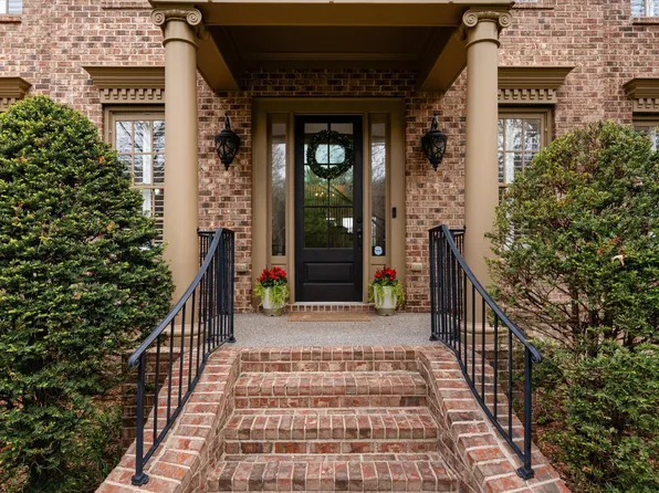 9508 Eldwick Dr, Brentwood, TN 37027