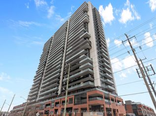 2545 Simcoe St N #1021, Oshawa, ON L1L 1C7