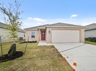 10727 Big Spring Ln, San Antonio, TX 78223