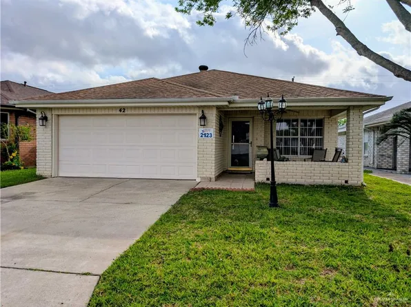 2123 Green Gate Cir E Lot 42, Mission, TX 78572