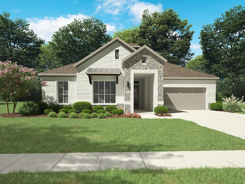 1037 Lazy River St, Allen, TX 75013 Zillow