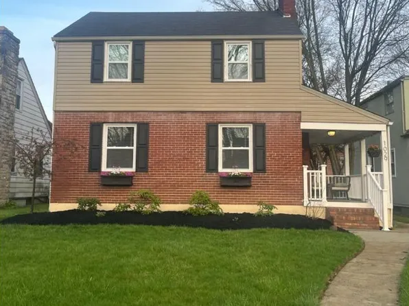 1029 Geers Ave, Columbus, OH 43206