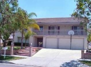 1697 Turquoise Dr, Corona, CA 92882