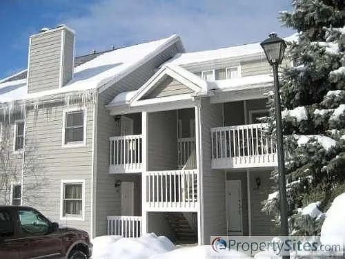 1435 N Oak Hill Dr Unit F-3 photo 1