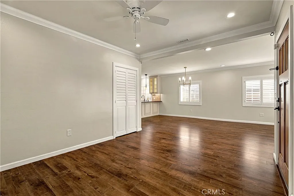 4 bed, 1820 sqft, $3,495 — Photo 4