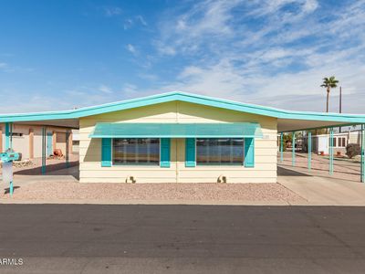 8350 E McKellips Rd LOT 12, Scottsdale, AZ, 85257