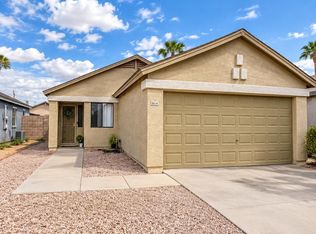 8634 W Mariposa Dr, Phoenix, AZ 85037