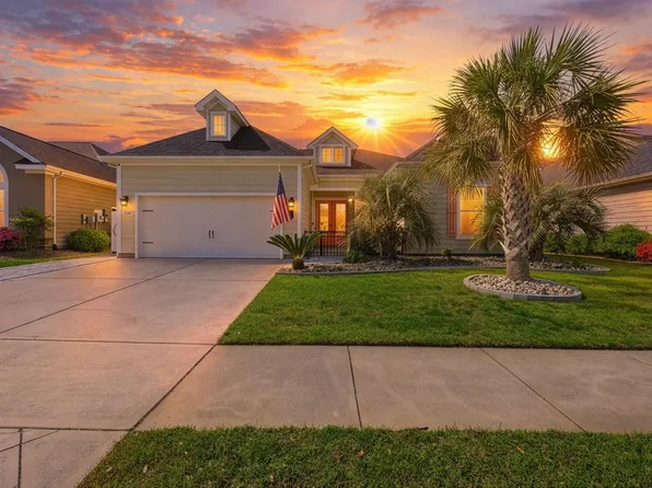 1249 Berkshire Ave., Myrtle Beach, SC 29579