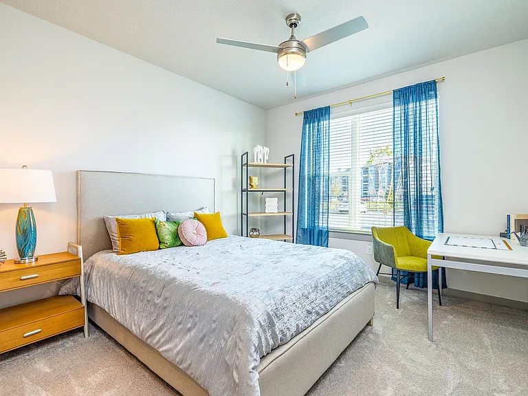 Madison Pointe Apartments — Photo 6
