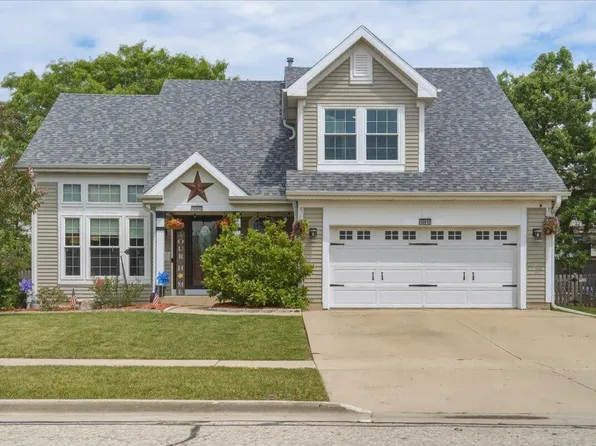 10910 67th PLACE, Kenosha, WI 53142