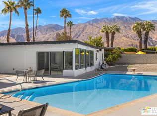 1870 E Belding Dr, Palm Springs, CA 92262