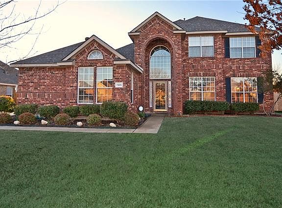 2nd image of 7309 Fieldlark Dr