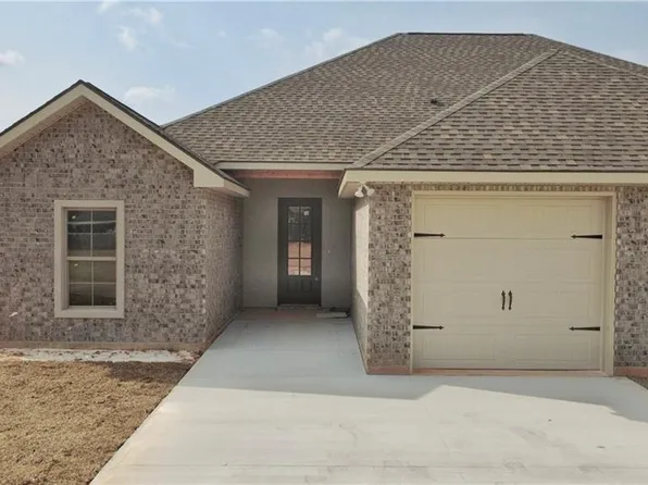 42673 Hinson Rd #A, Hammond, LA 70403