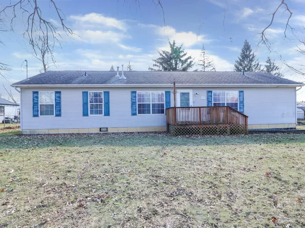 3231 W Hobson Ave, Flint, MI 48504