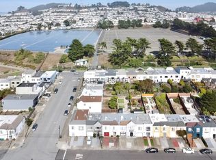 2010 29th Ave, San Francisco, CA 94116