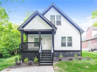 1070 4th St NW, Atlanta, GA 30318